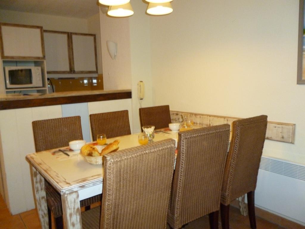 Goélia - Résidence Royal Park La Baule-Escoublac Habitación foto
